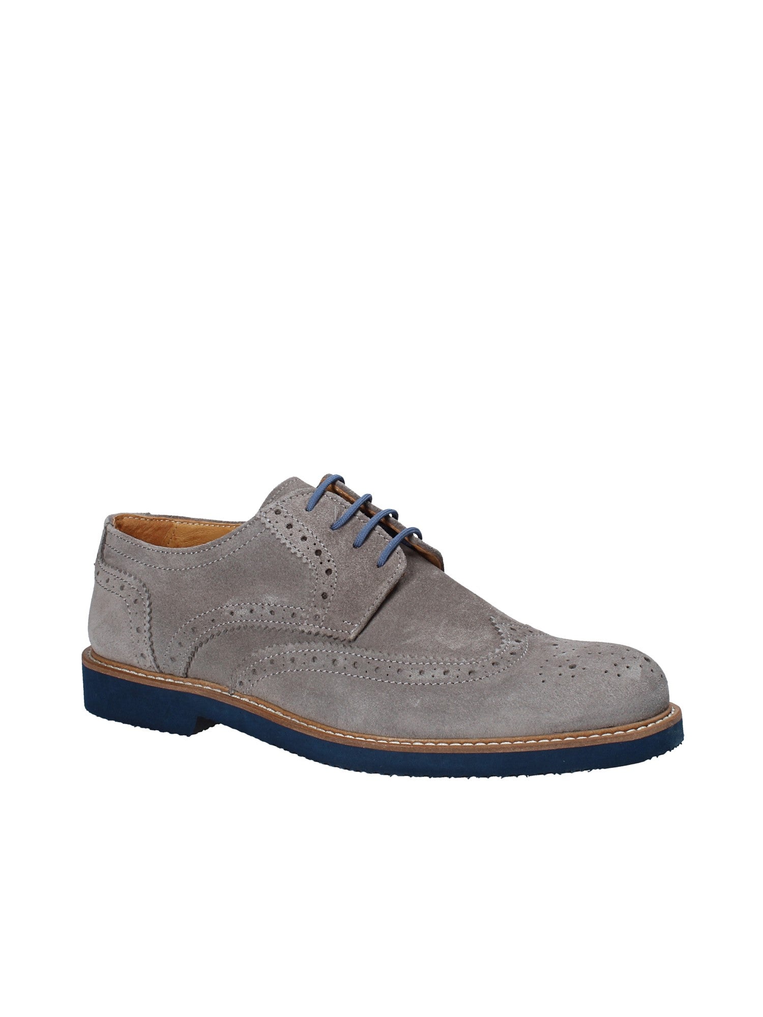 Francesine Grigio Exton