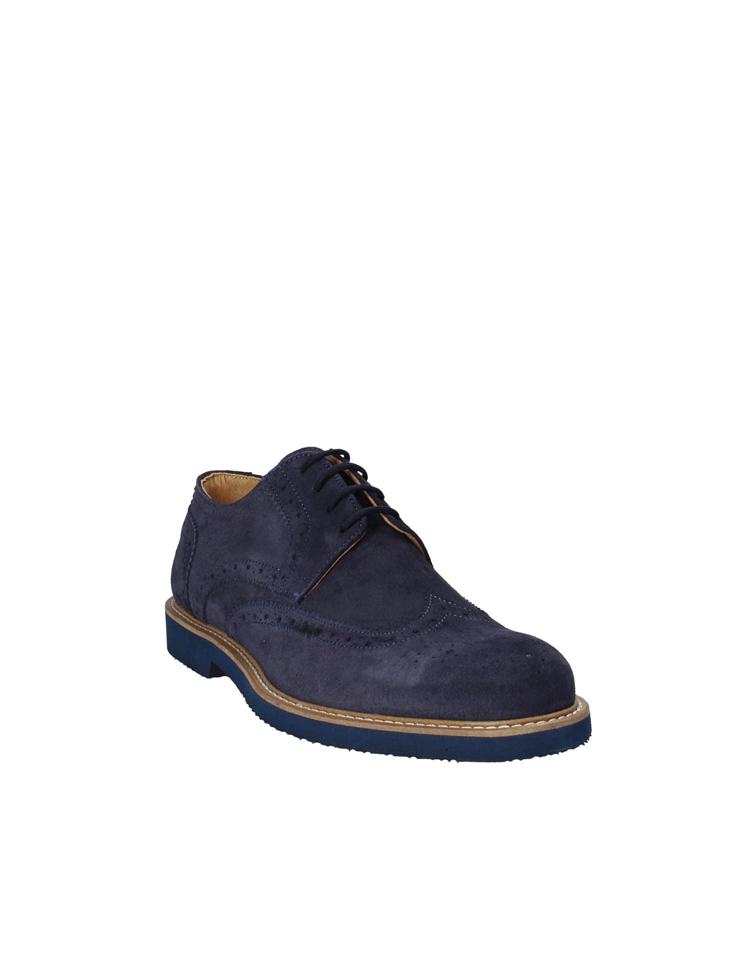 Francesine Blu Exton