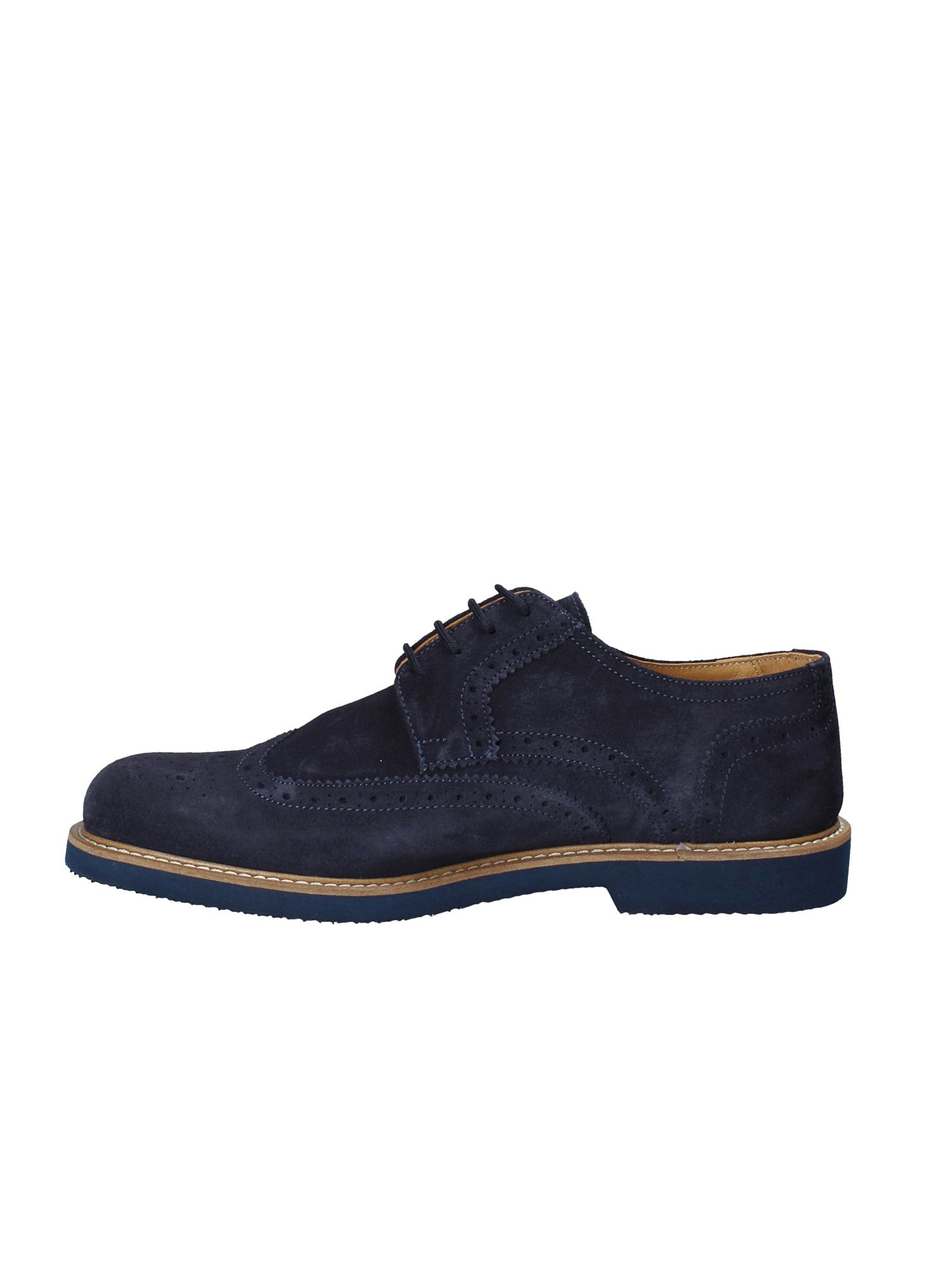 Francesine Blu Exton