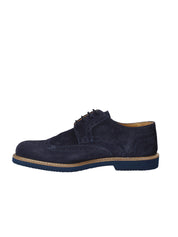 Francesine Blu Exton
