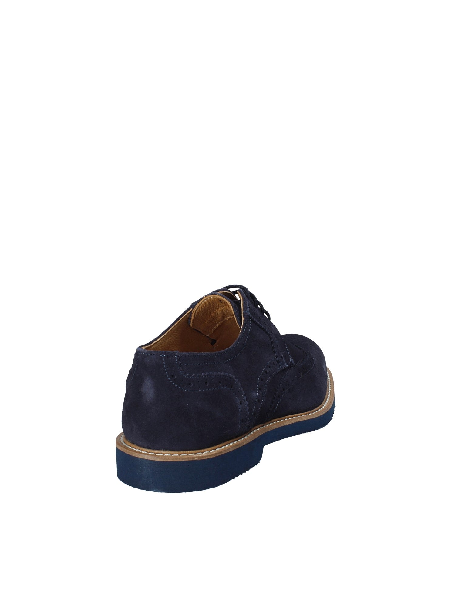 Francesine Blu Exton