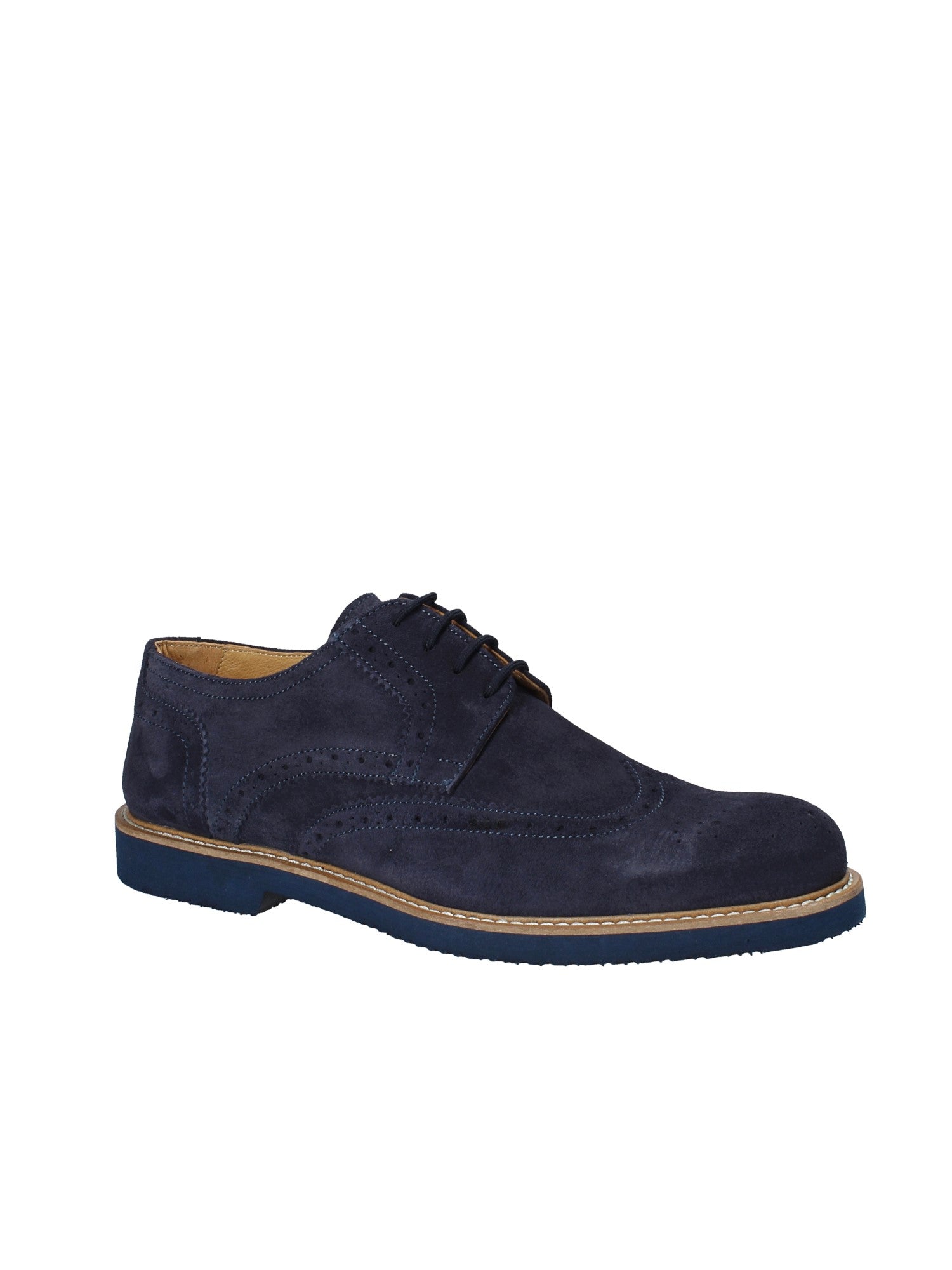 Francesine Blu Exton