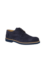 Francesine Blu Exton