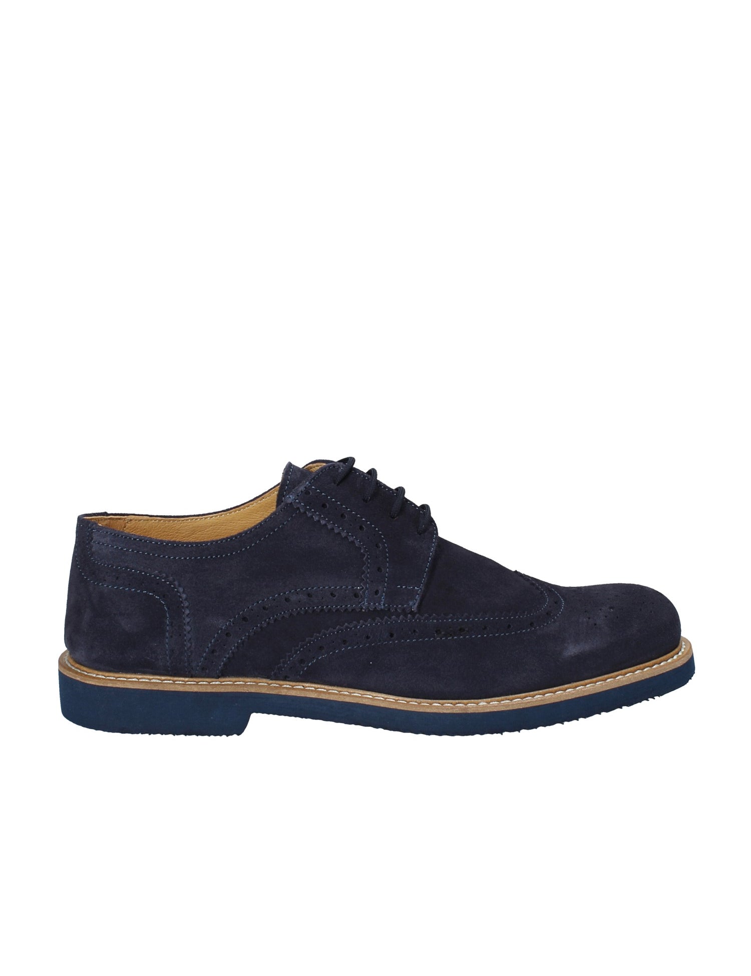 Francesine Blu Exton