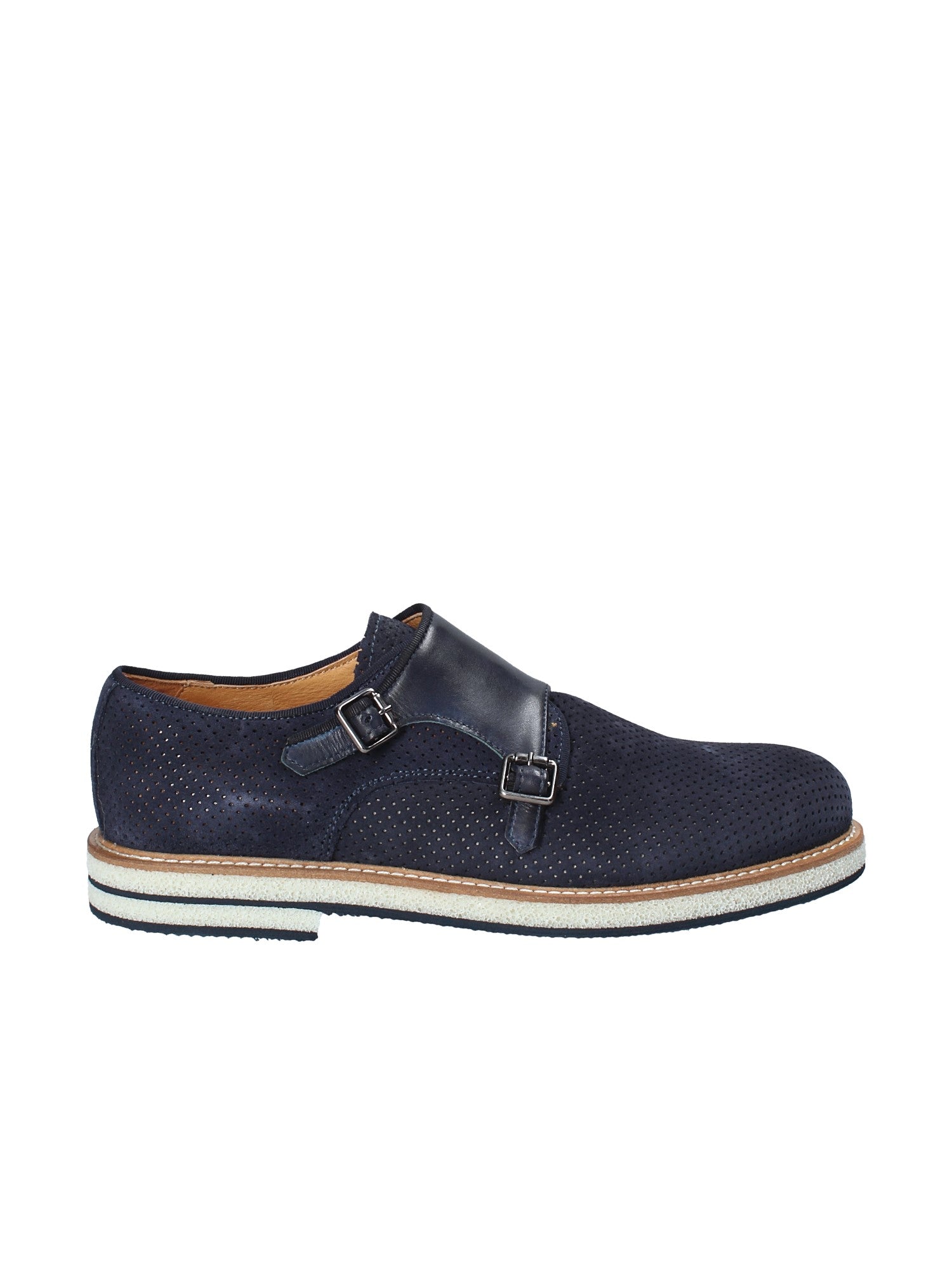Francesine Blu Exton