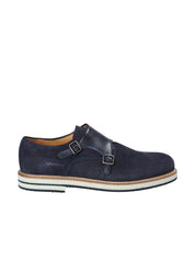 Francesine Blu Exton