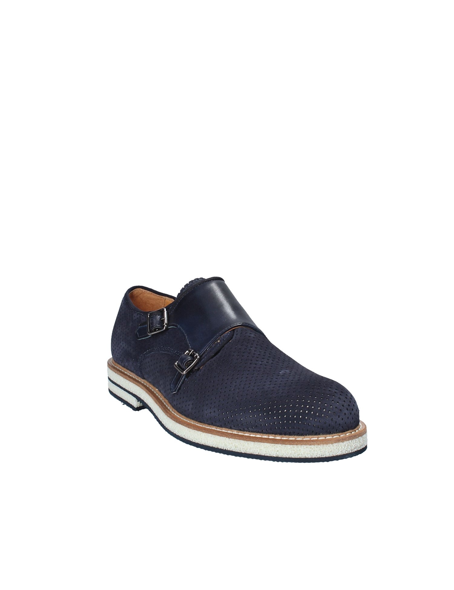 Francesine Blu Exton