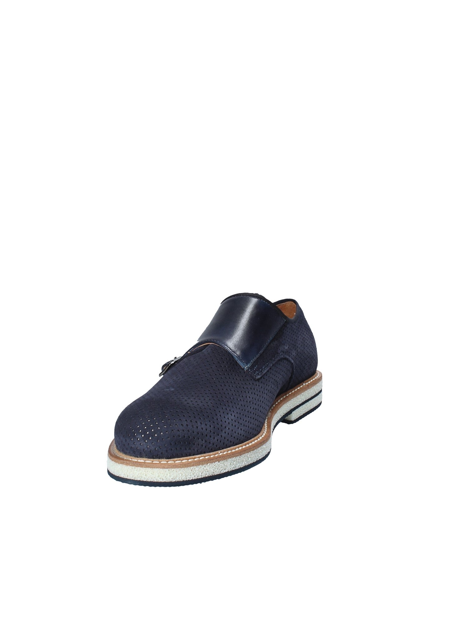 Francesine Blu Exton