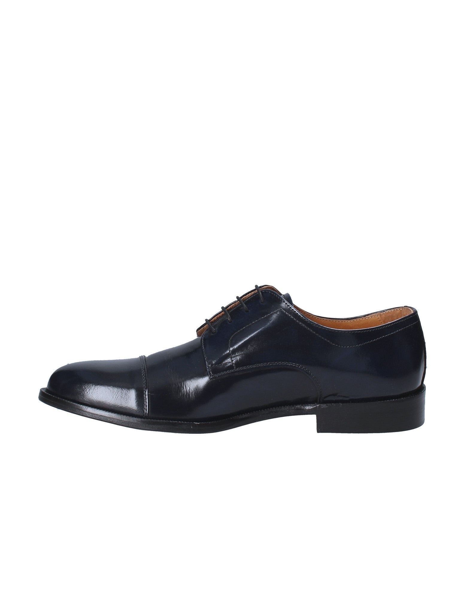 Francesine Blu Scuro Exton