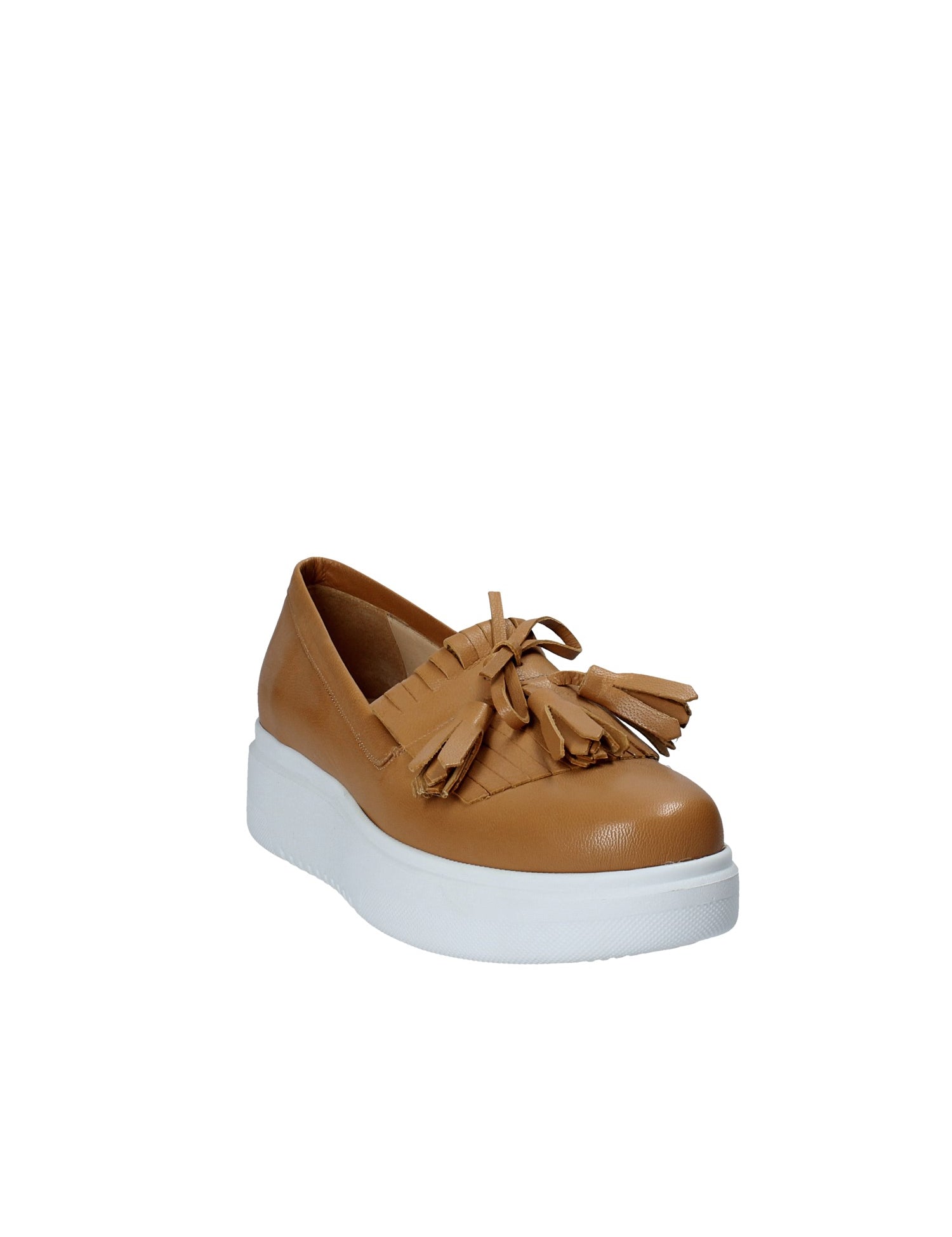 Slip-on Marrone Exton