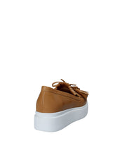 Slip-on Marrone Exton