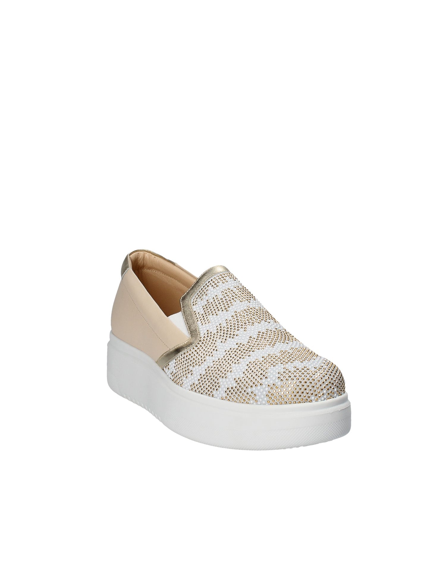 Slip-on Beige Exton