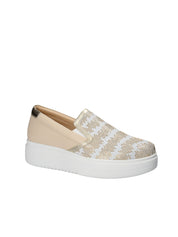 Slip-on Beige Exton