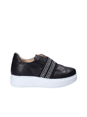 Slip-on Nero Exton