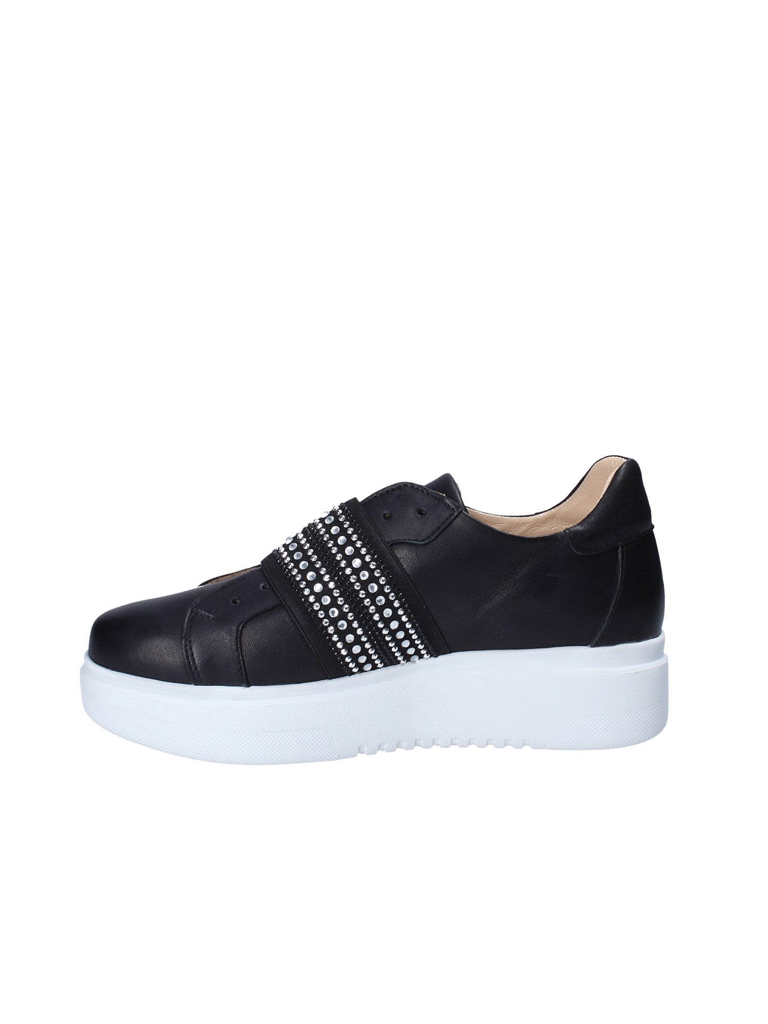 Slip-on Nero Exton