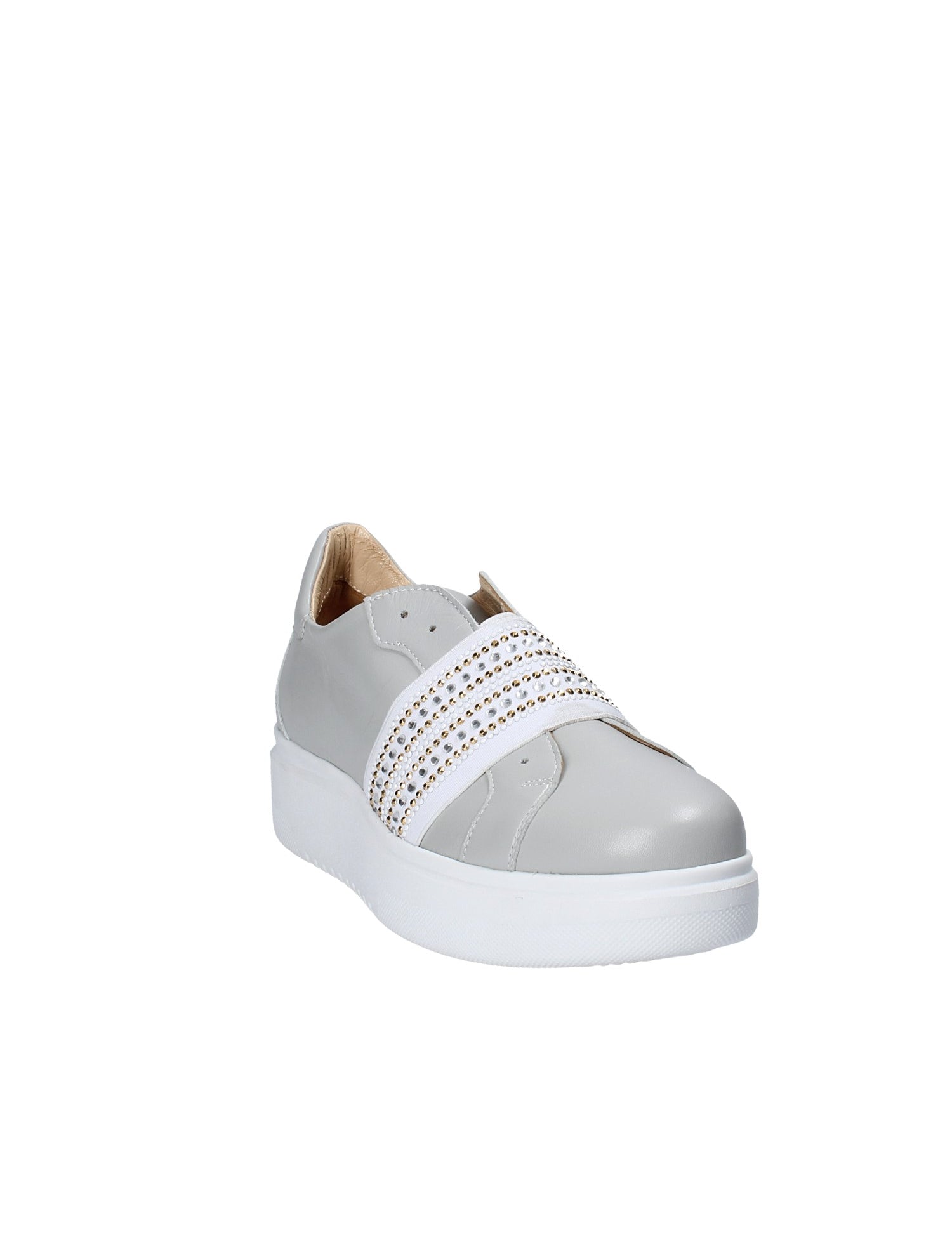 Slip-on Grigio Exton