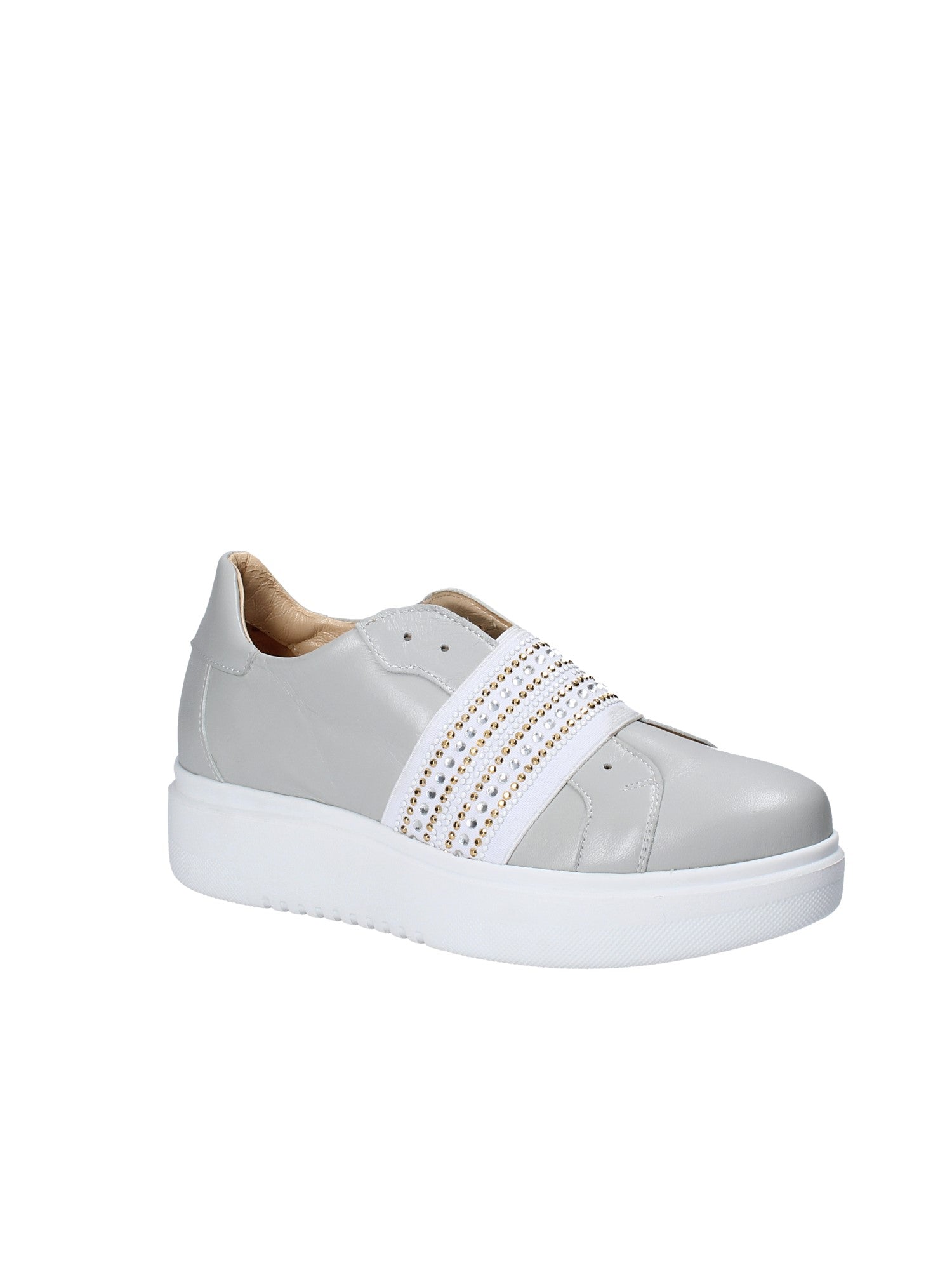 Slip-on Grigio Exton