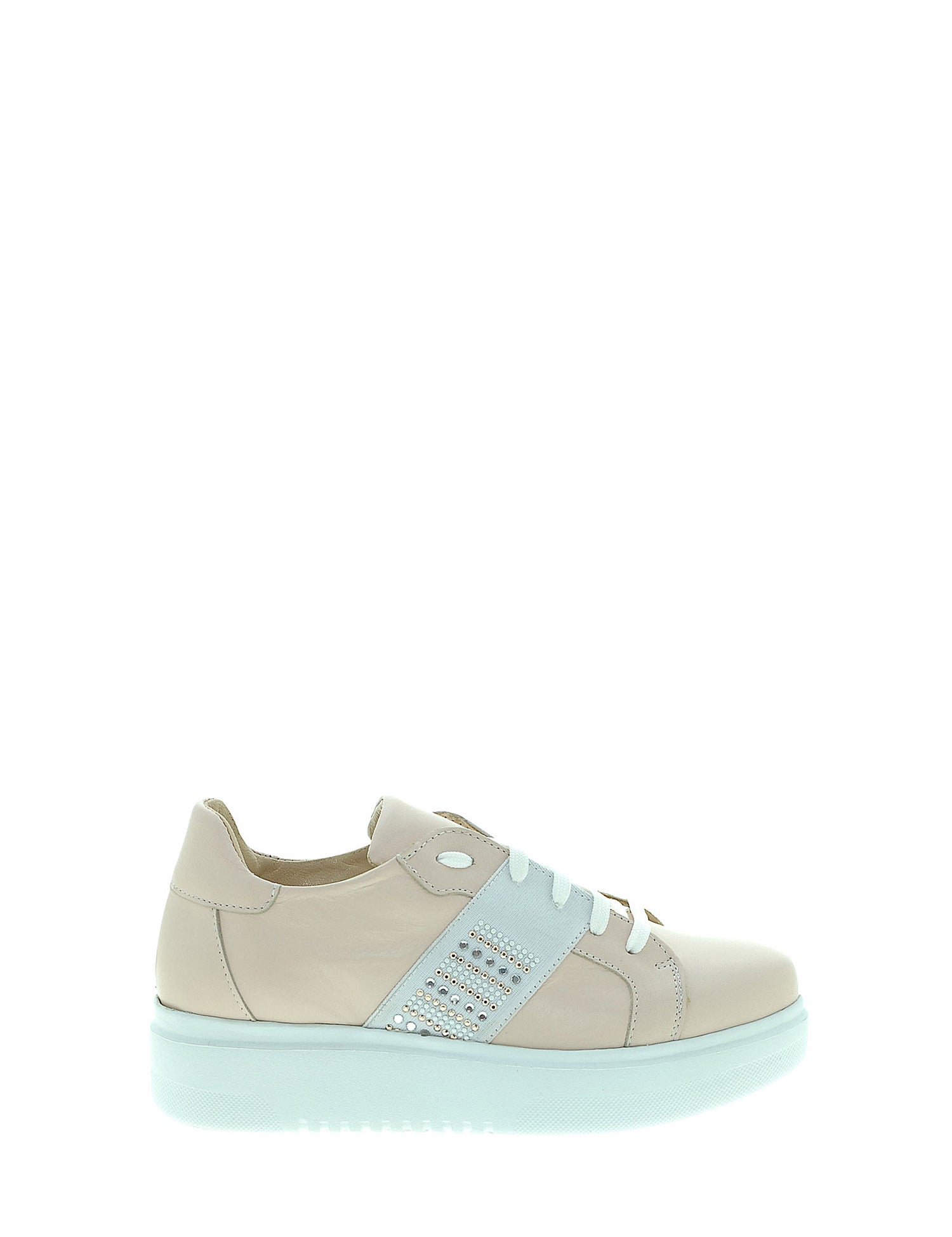 Sneakers Rosa Exton
