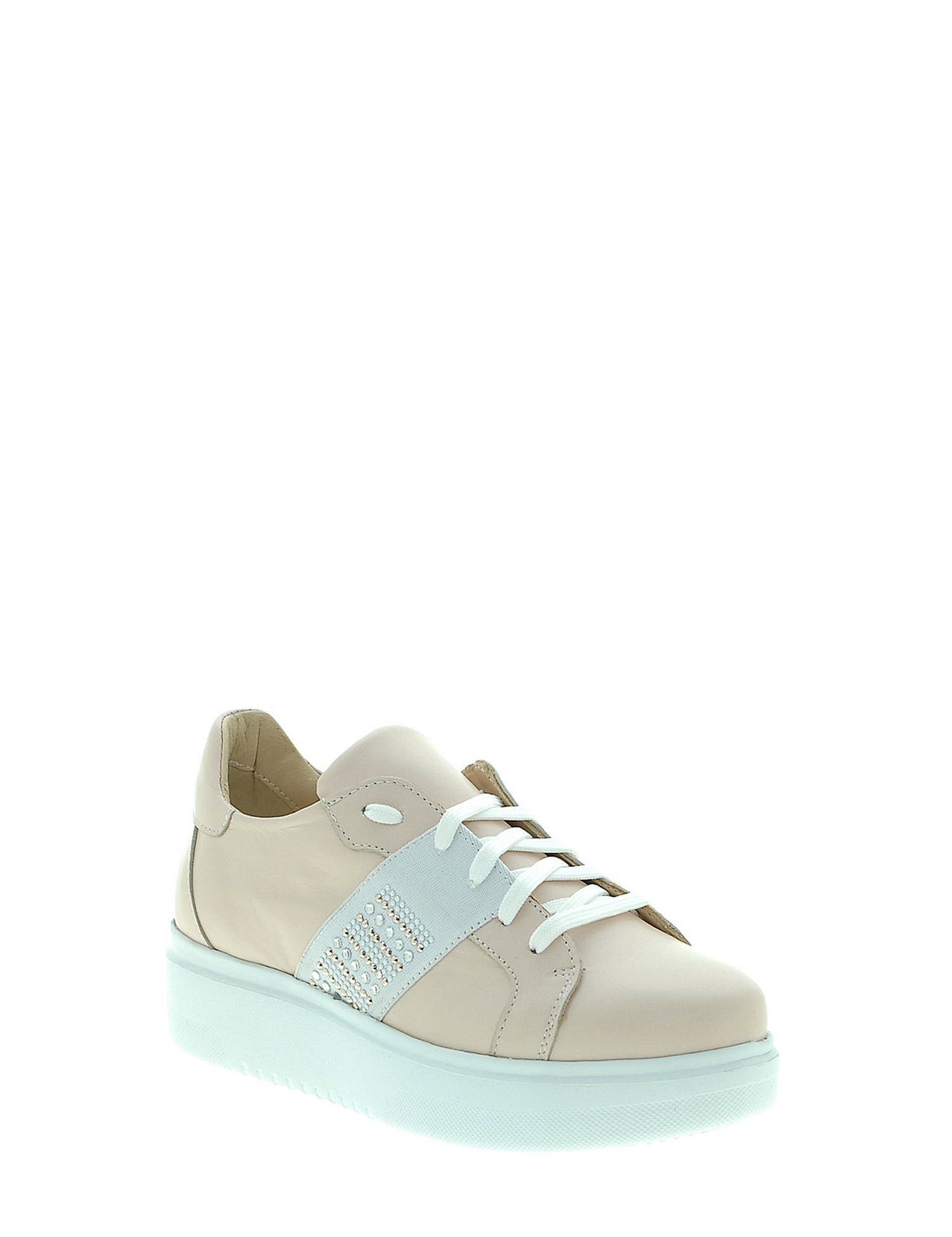 Sneakers Rosa Exton