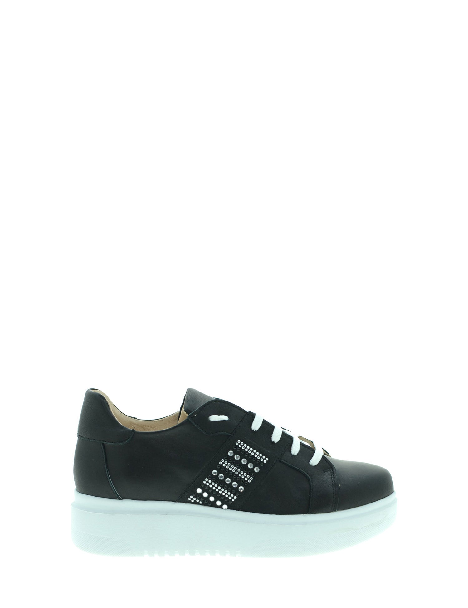 Sneakers Nero Exton