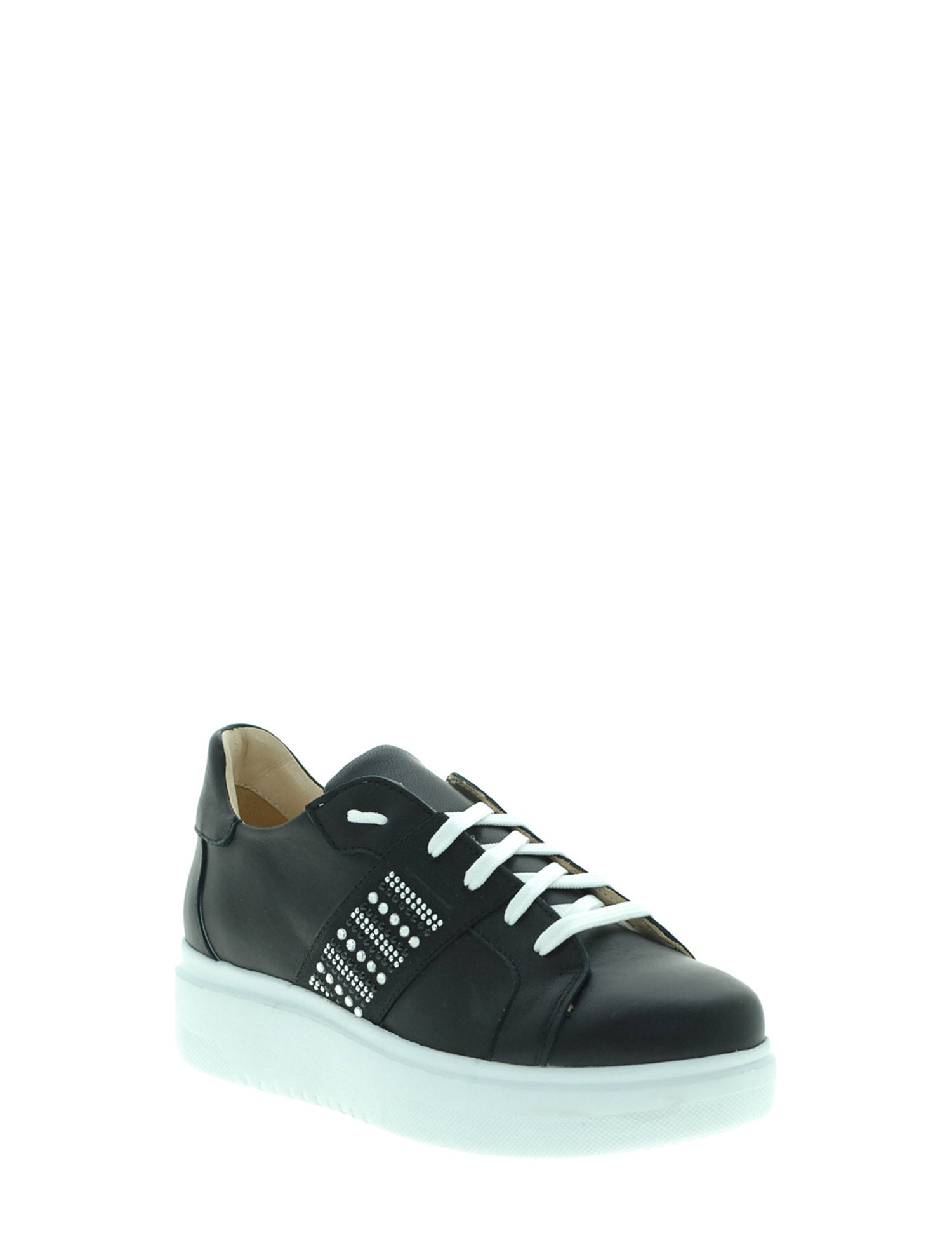 Sneakers Nero Exton