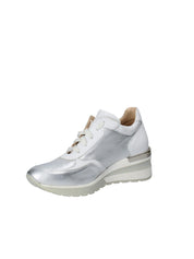 Sneakers Argentato Exton