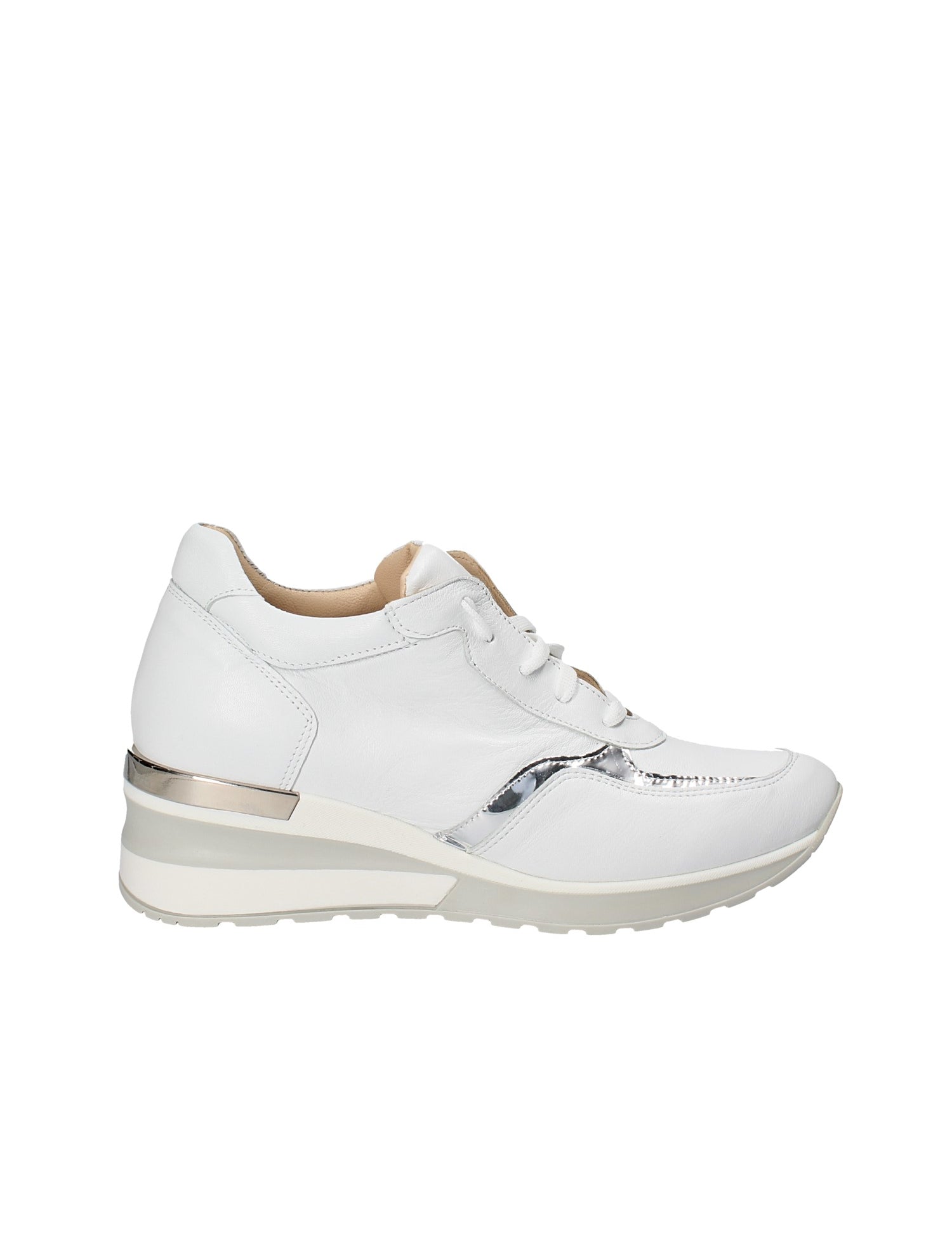 Sneakers Bianco Exton