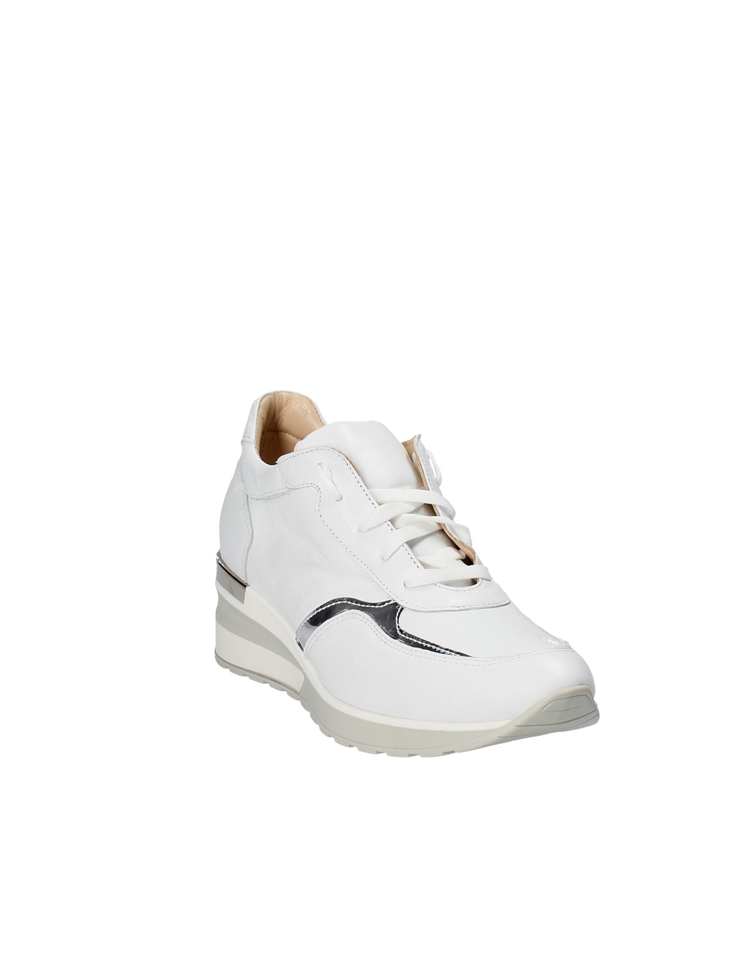 Sneakers Bianco Exton