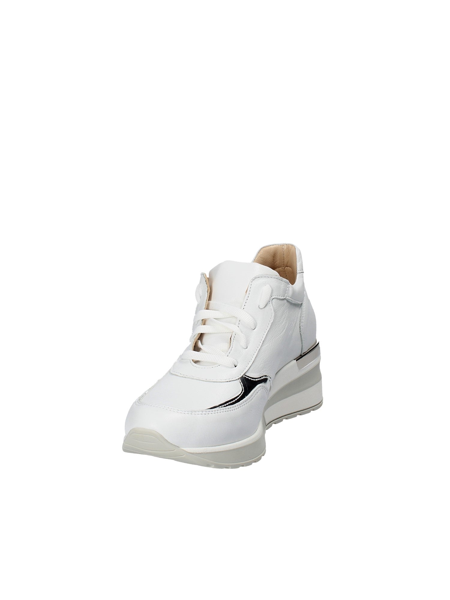 Sneakers Bianco Exton