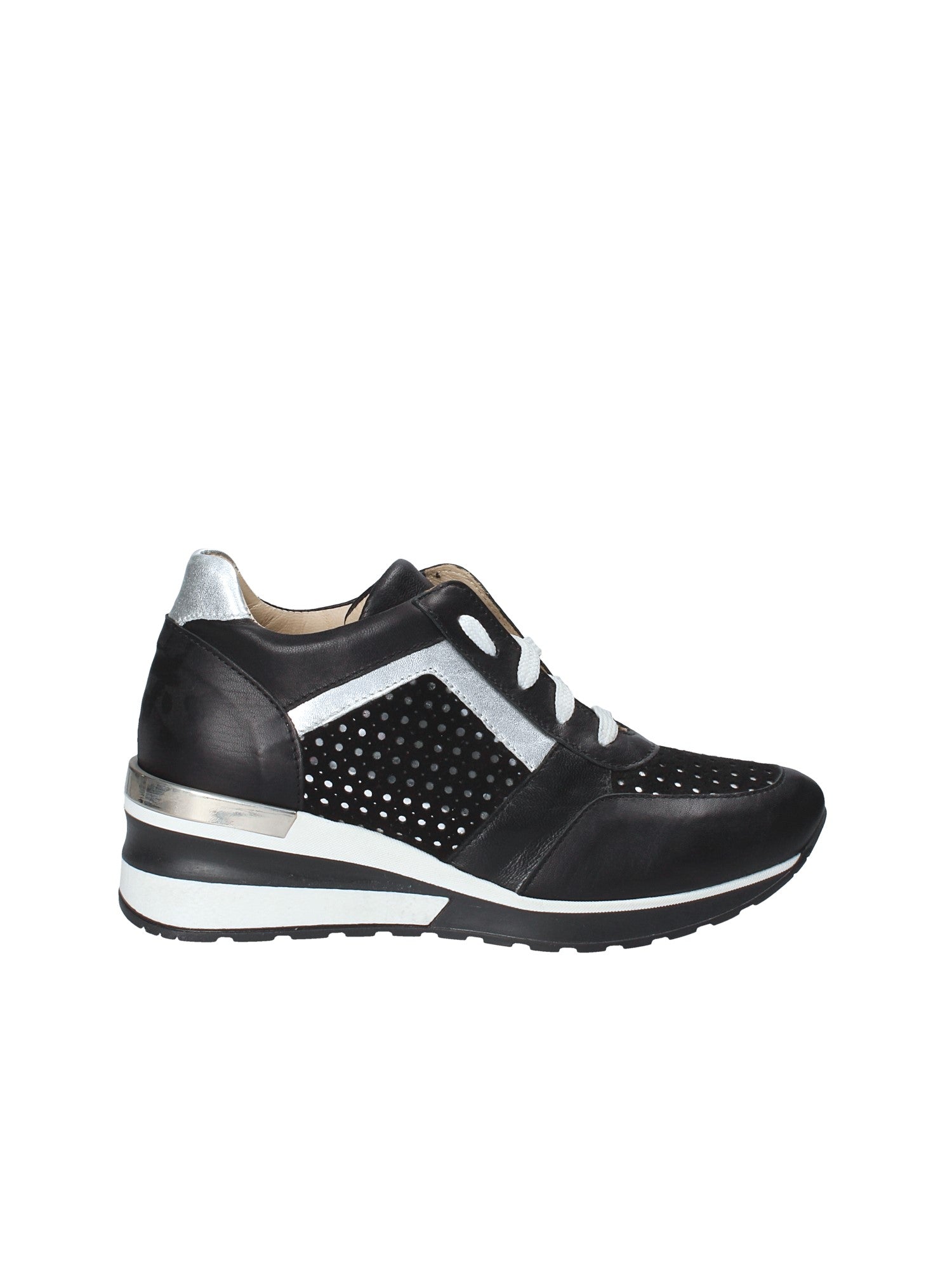 Sneakers Nero Exton