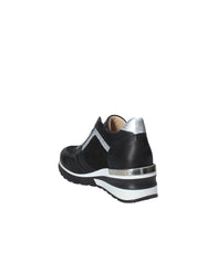Sneakers Nero Exton