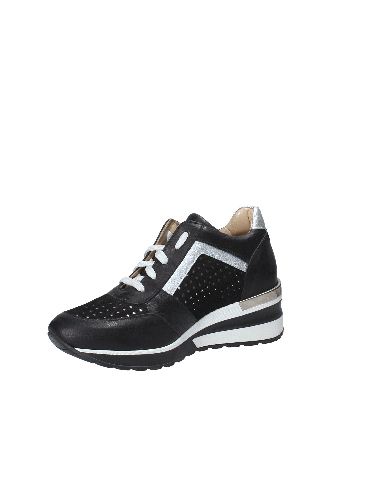 Sneakers Nero Exton