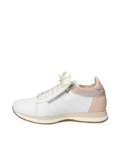Sneakers Bianco Exton