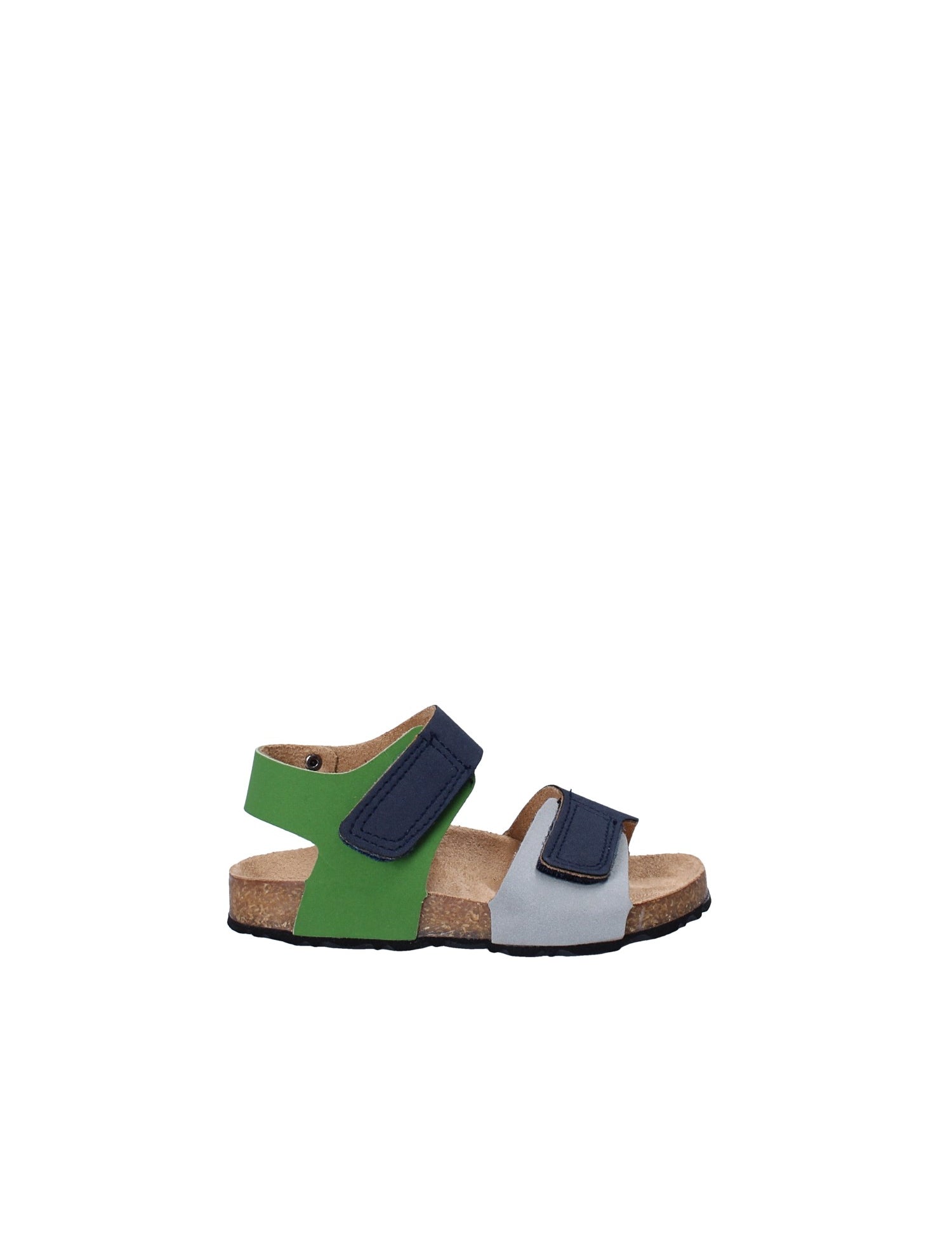 Sandali Grigio Asso