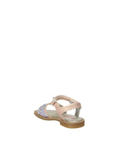 Sandali Rosa Asso