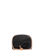 Tracolla Nero Guess