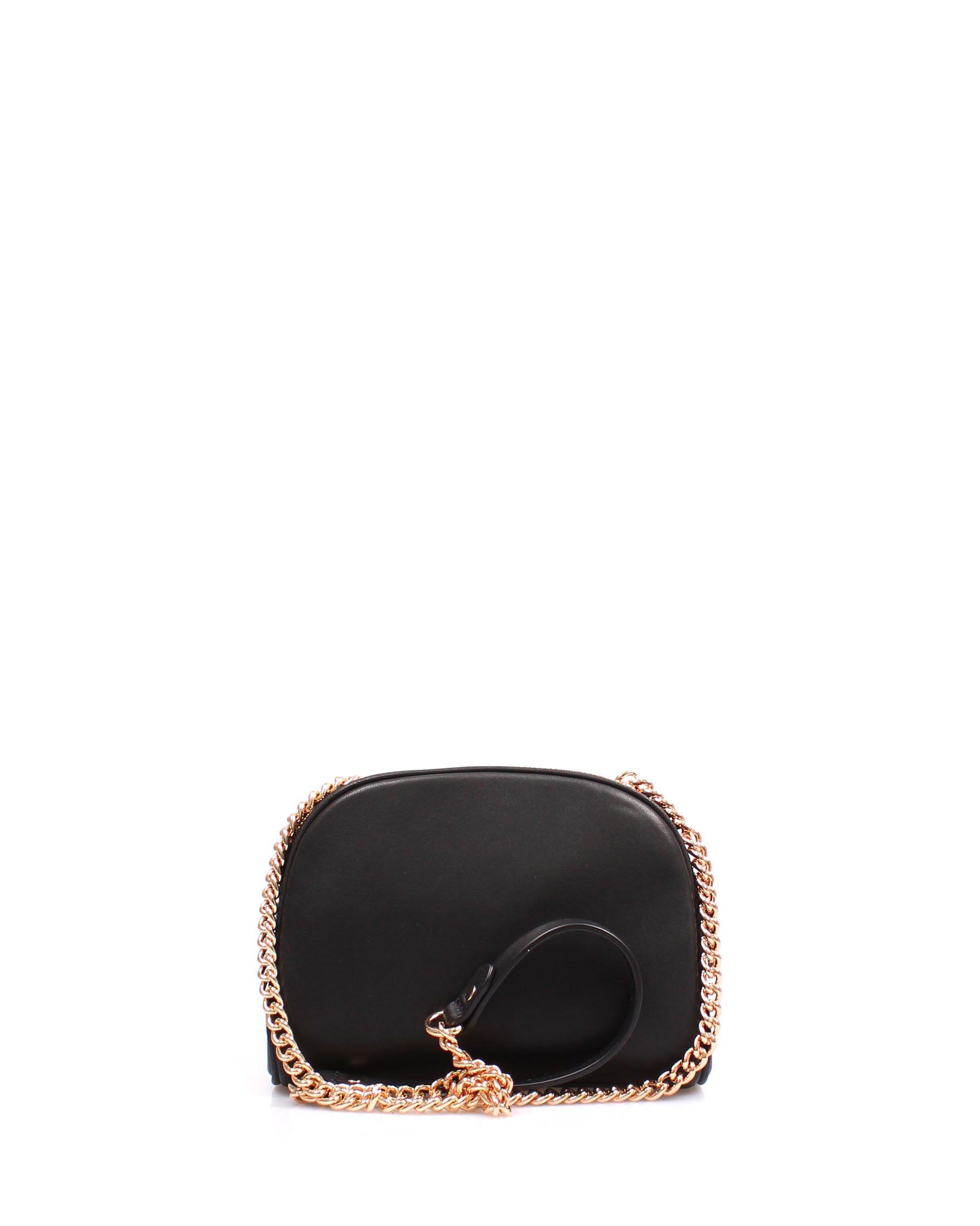 Tracolla Nero Guess