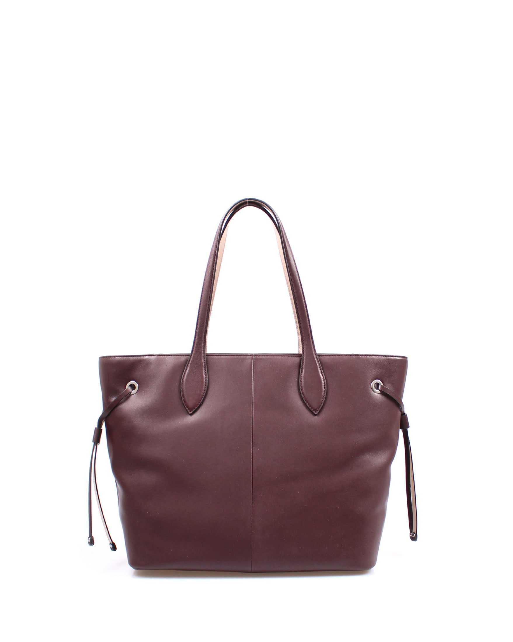 Borse a spalla Rosso Guess