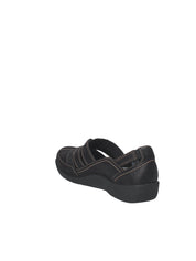 Mocassini Nero Clarks