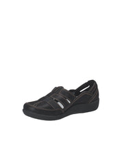 Mocassini Nero Clarks