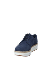Sneakers Blu Clarks