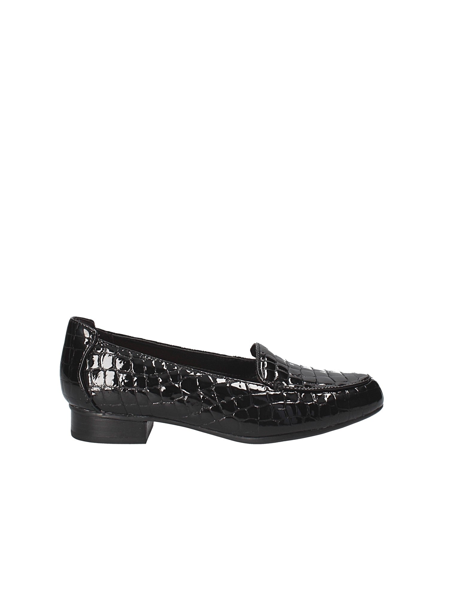 Mocassini Nero Clarks