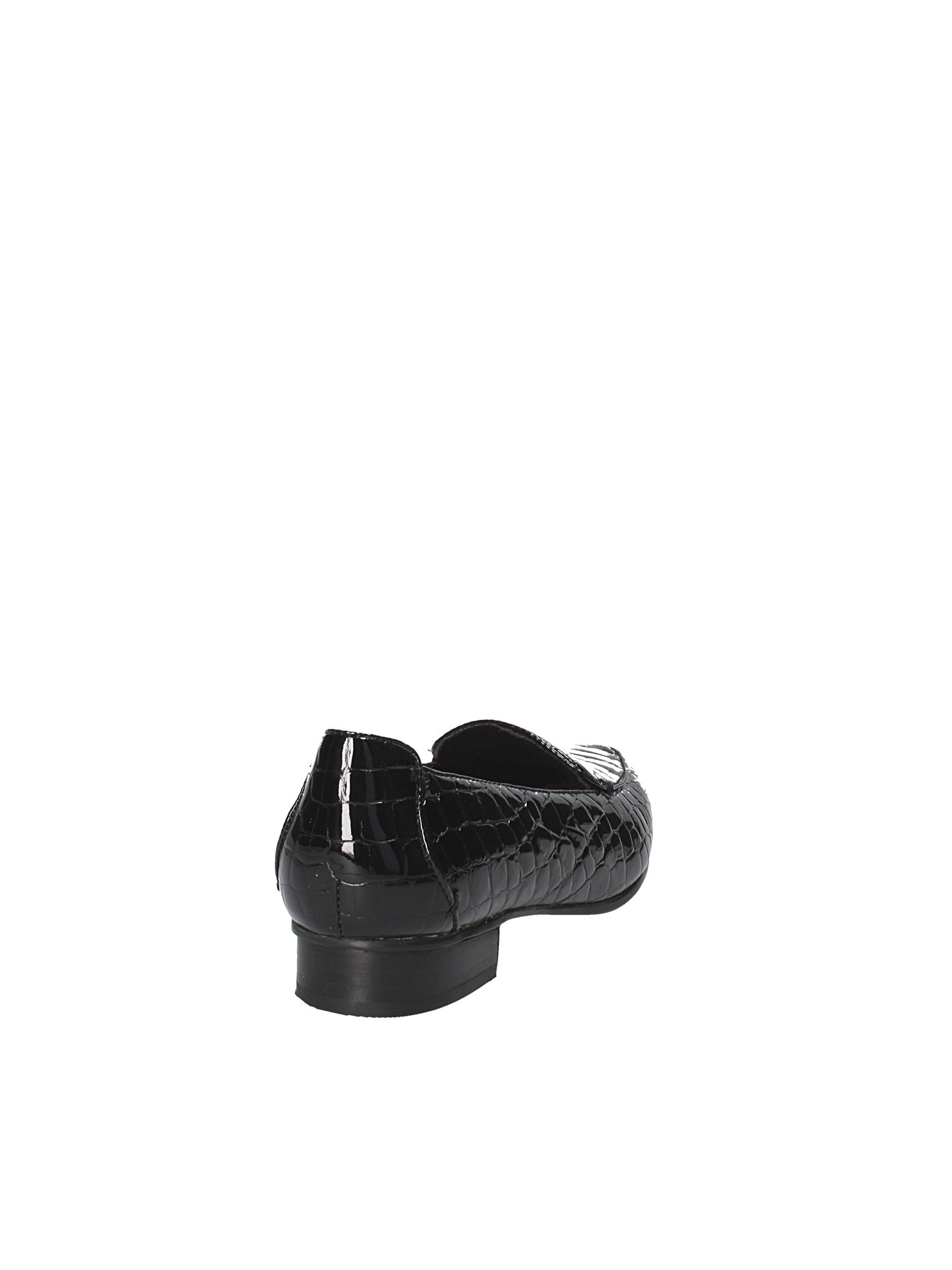 Mocassini Nero Clarks