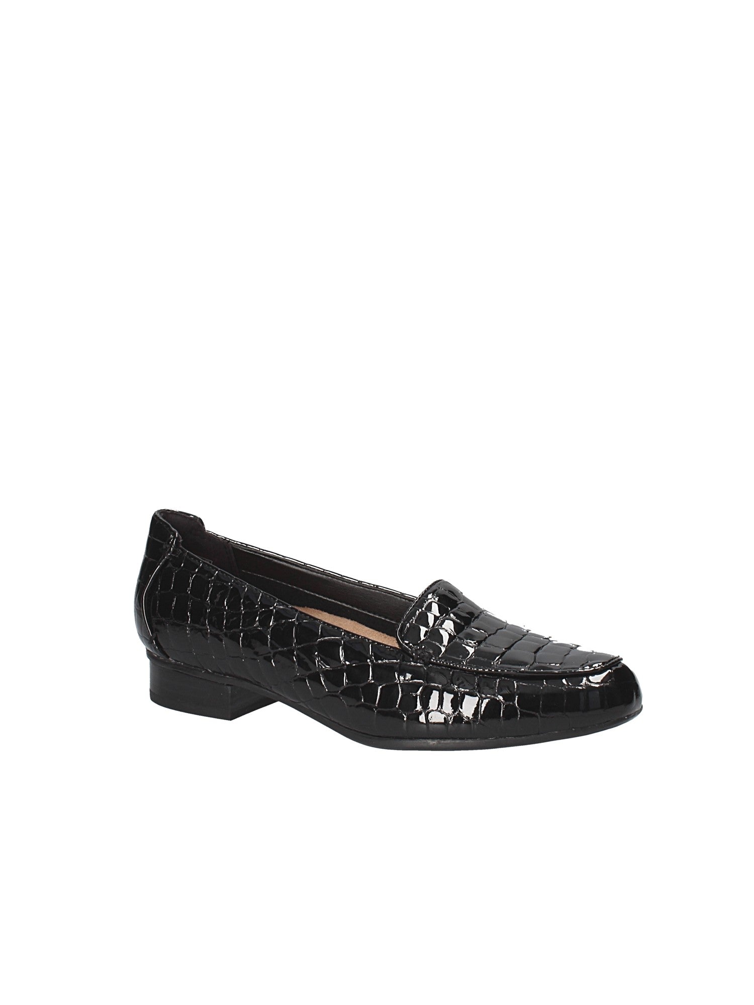 Mocassini Nero Clarks