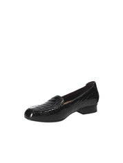 Mocassini Nero Clarks