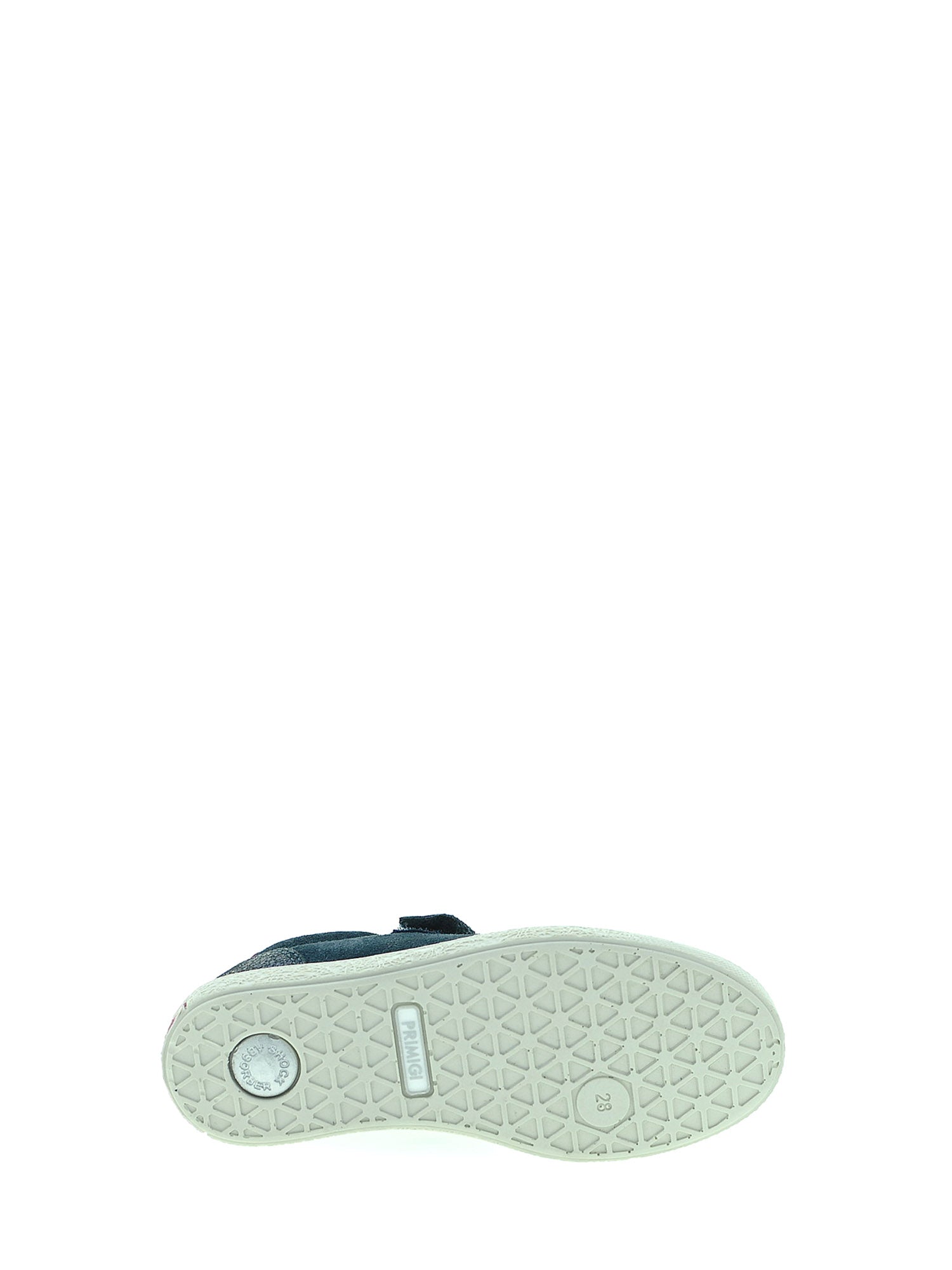 Sneakers Blu Primigi