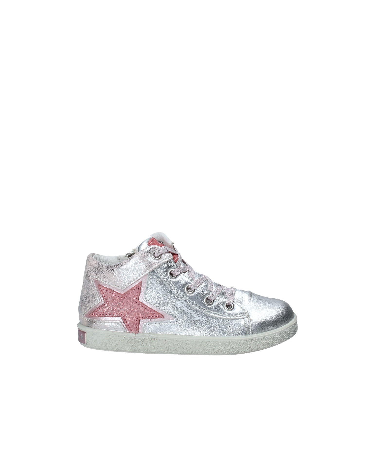 Sneakers Grigio Primigi