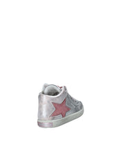 Sneakers Grigio Primigi