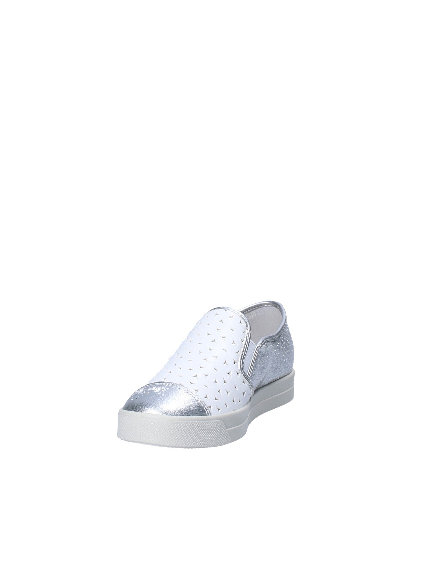 Slip-on Grigio Primigi