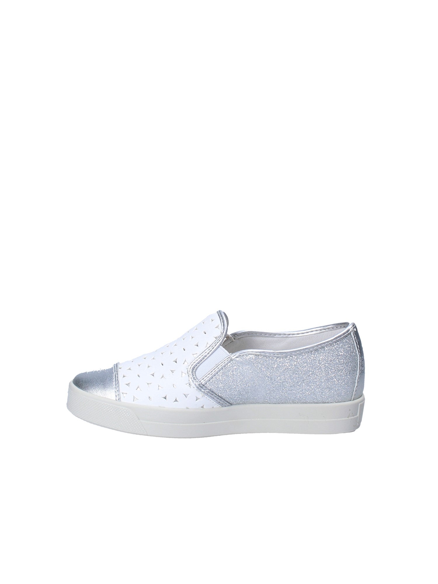 Slip-on Grigio Primigi